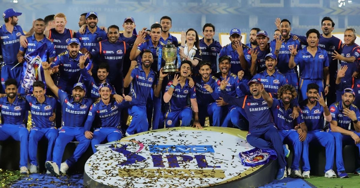 Cricket Fever Reloaded How Indian Premier League (IPL) Redefined the Gentleman's Game