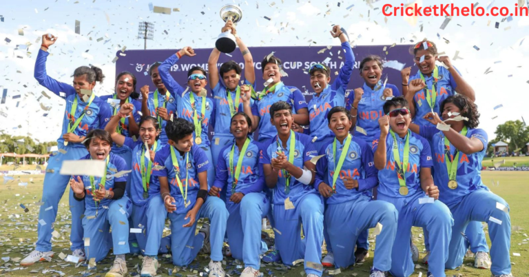 Women's Cricket